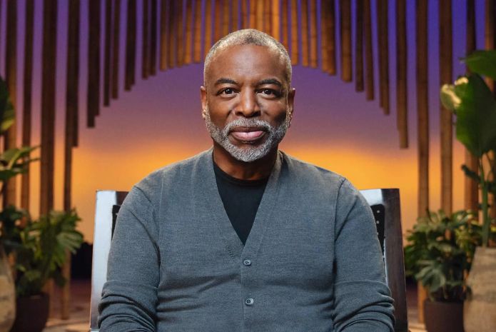 LeVar Burton