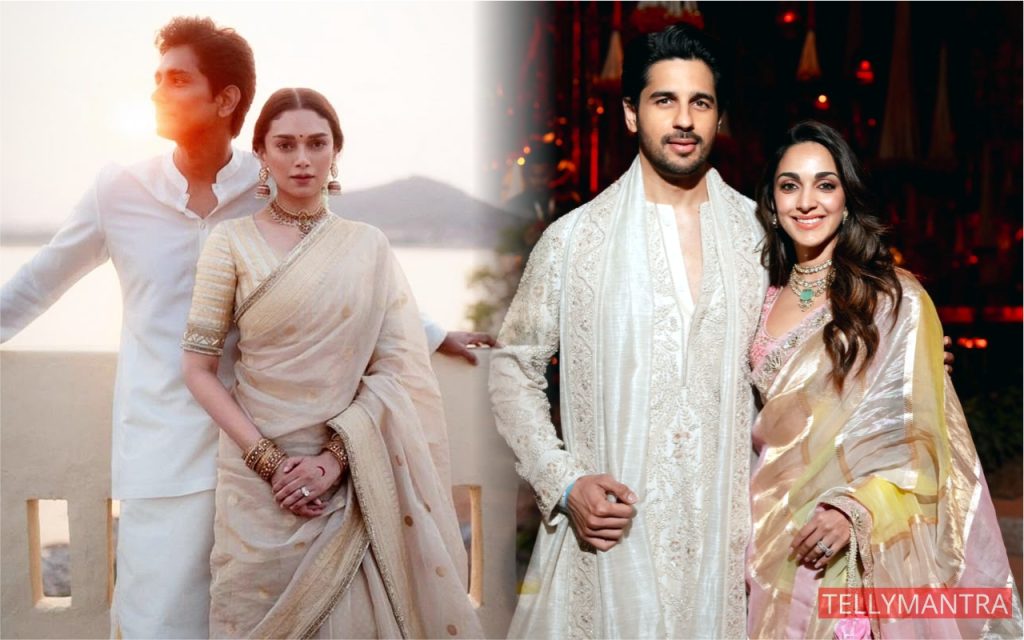 pre wedding photoshoot poses in saree