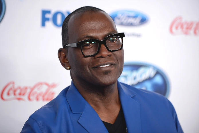 Randy Jackson