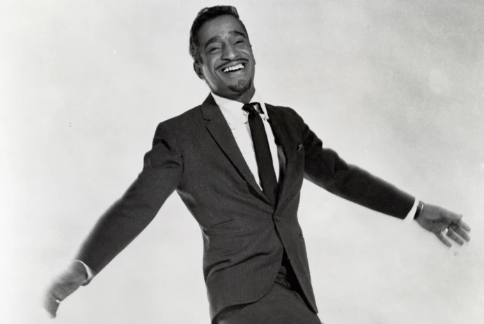 Sammy Davis jr