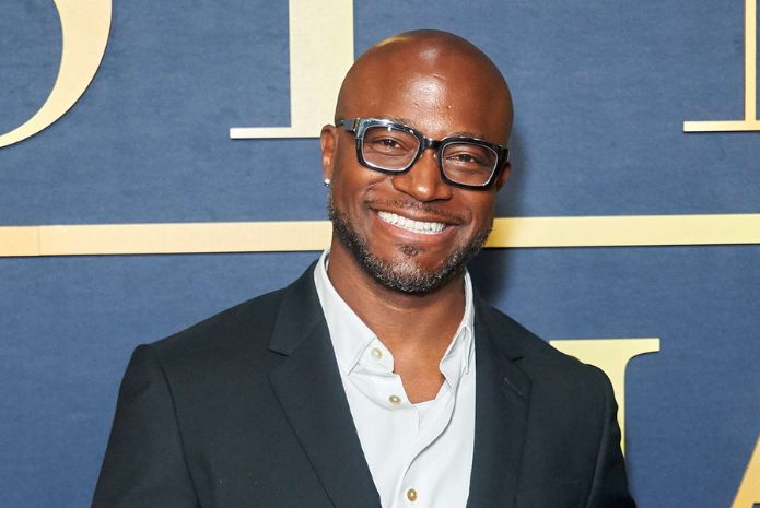 Taye Diggs - Black actors from the 90s