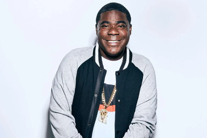 Tracy Morgan
