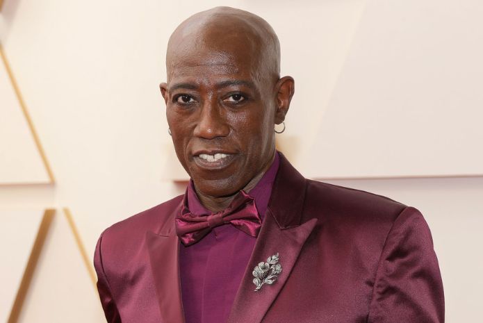 Wesley Snipes - Black actors from the 90s