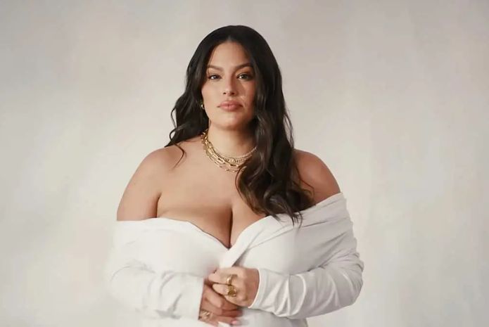 Ashley Graham
