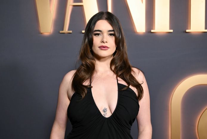 barbie ferreira