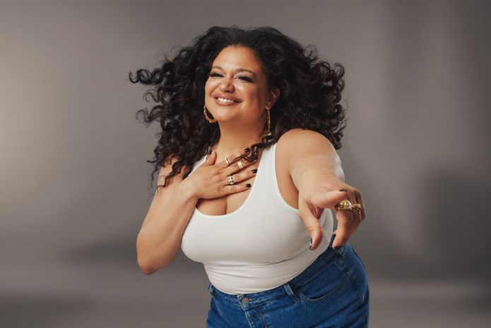 Michelle Buteau