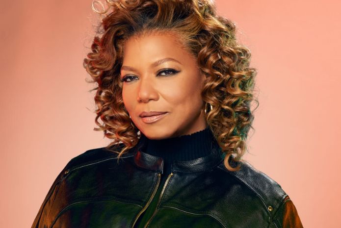 Queen Latifah
