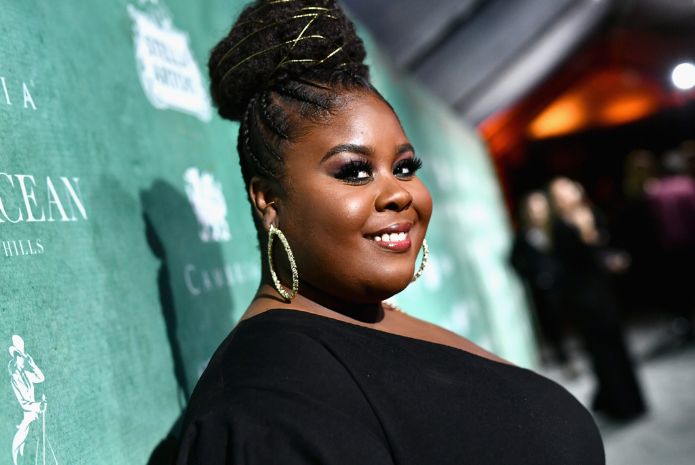 Raven Goodwin