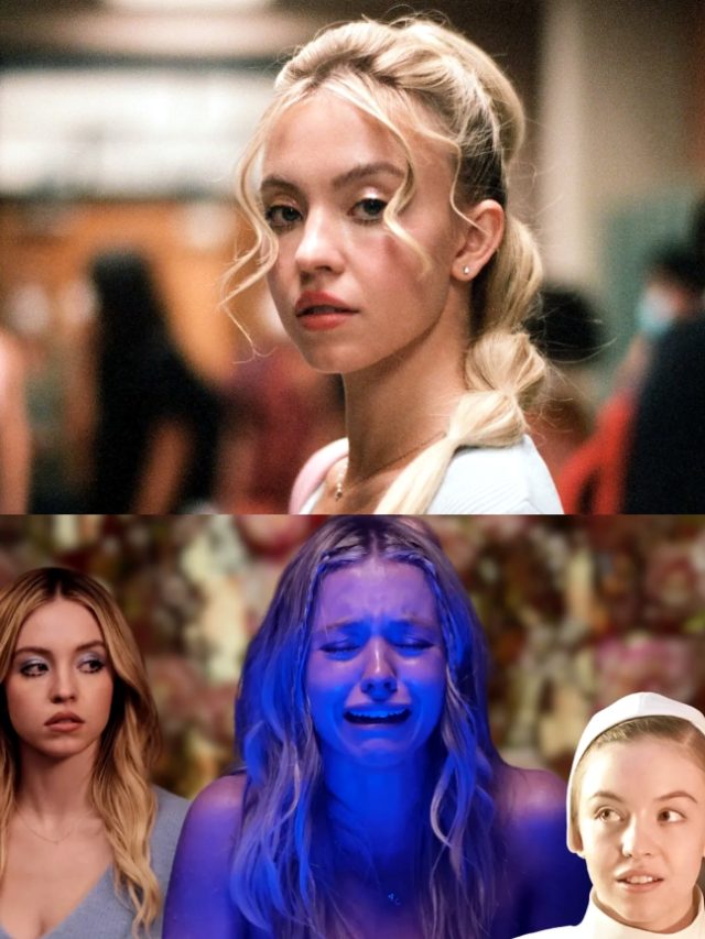 Sydney Sweeney: From Indie Starlet to Hollywood Powerhouse