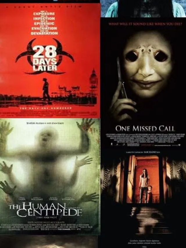 Top Alien Movies in Hollywood