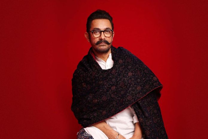 Aamir Khan