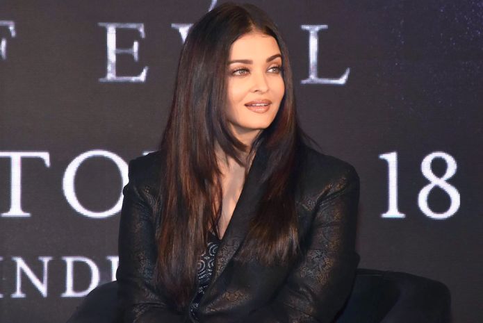 Aishwarya Rai bachchan