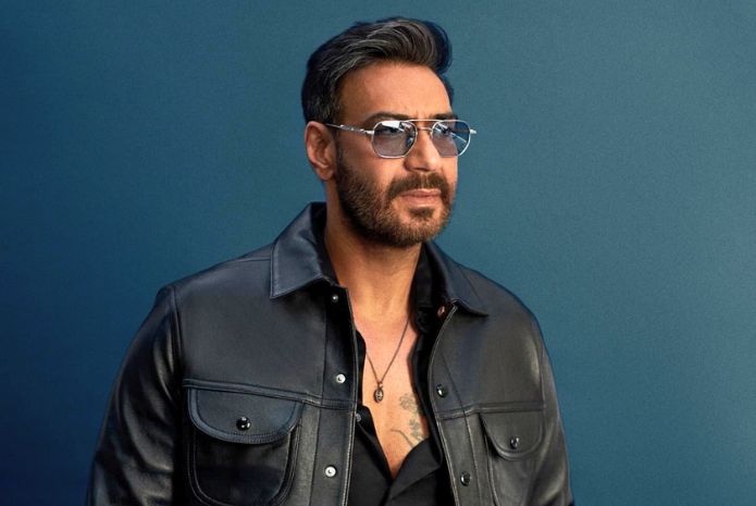 Ajay Devgan