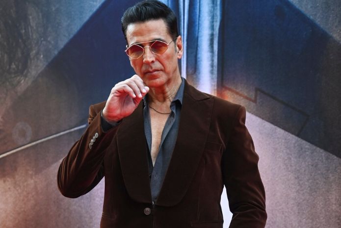 Akshay Kumar