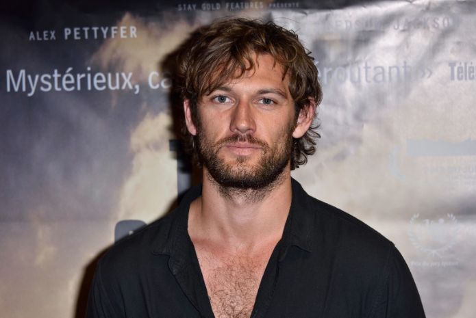 Alex Pettyfer