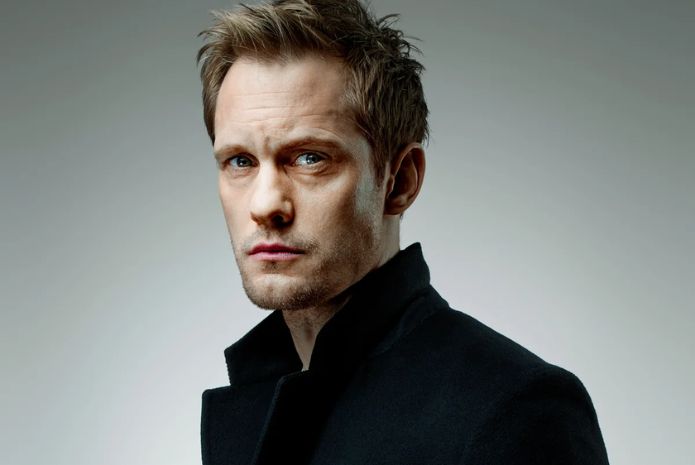 Alexander Skarsgard