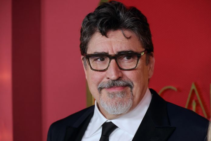Alfred Molina