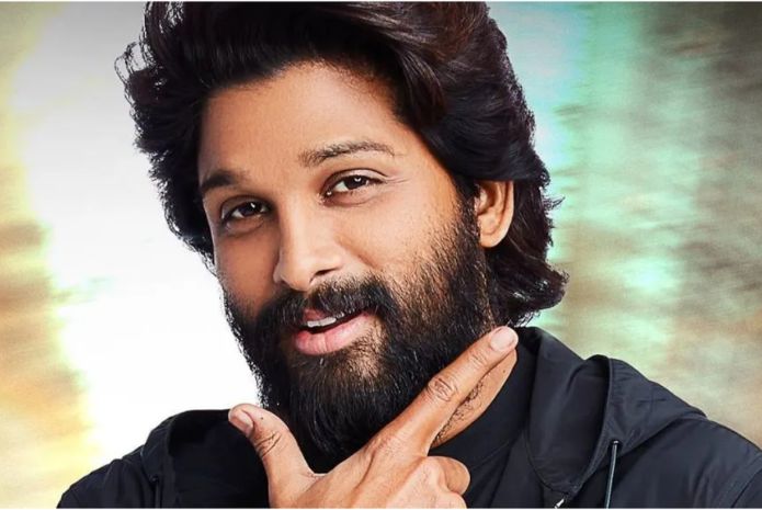 Allu Arjun celebrities who look better with a beard