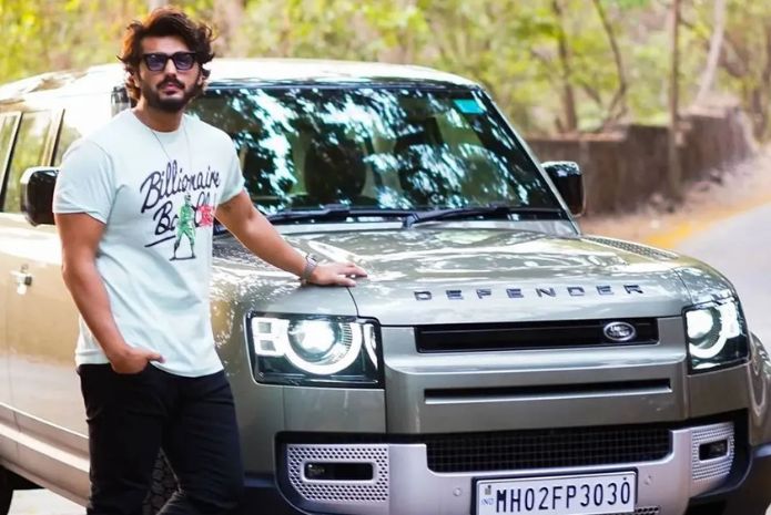 Arjun Kapoor