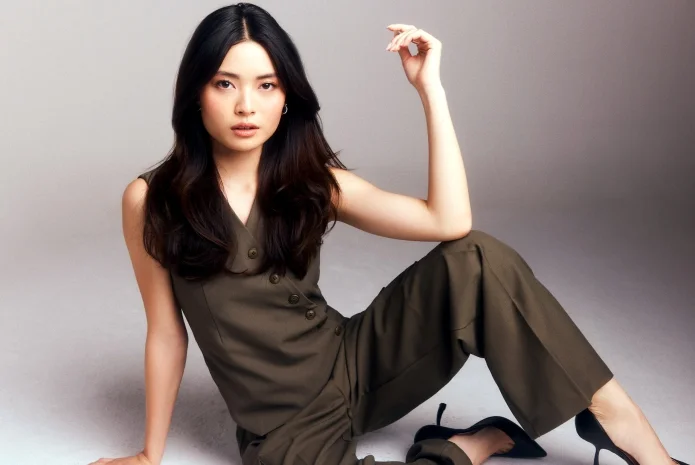 Ashley Liao