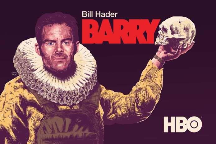 barry