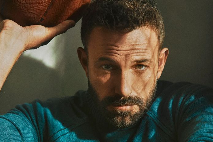 Ben affleck