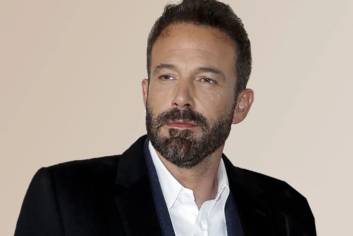 Ben Affleck