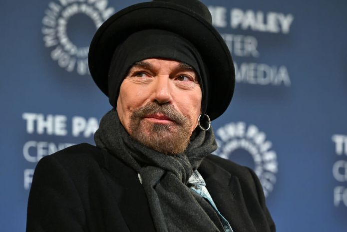 Billy Bob thornton