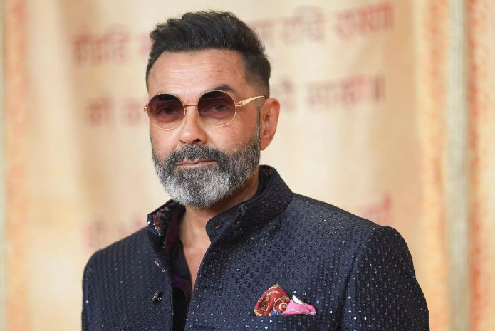 Bobby Deol