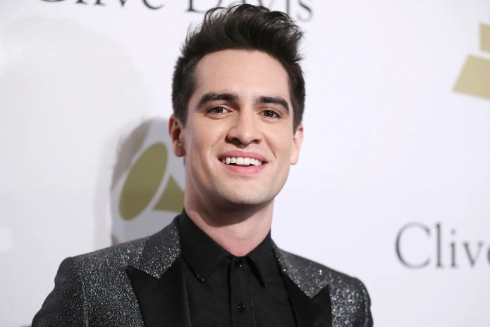 Brendon Urie