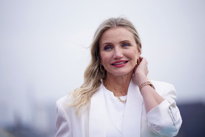 Cameron Diaz
