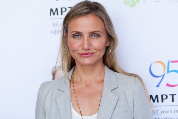 Cameron Diaz