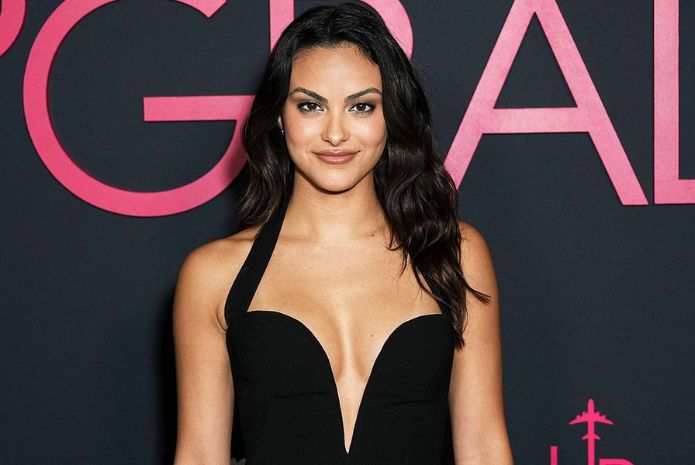 Camila Mendes