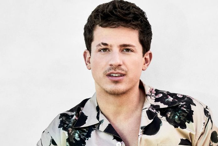 Charlie Puth