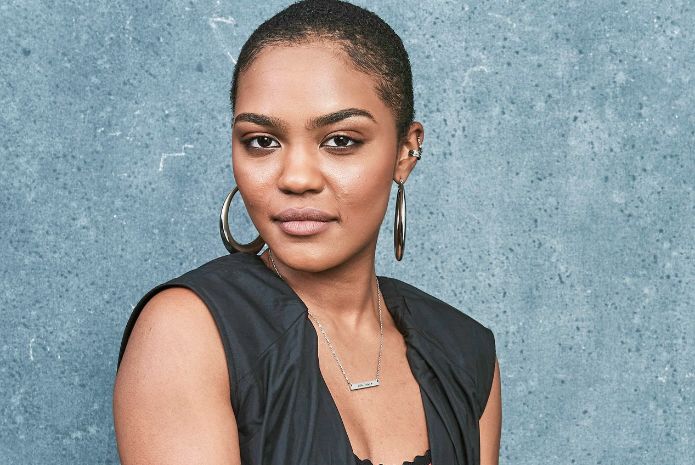 China anne Mcclain