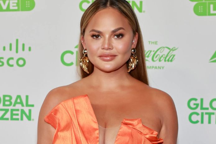 Chrissy Teigen