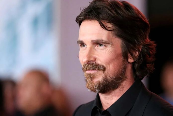 Christian Bale