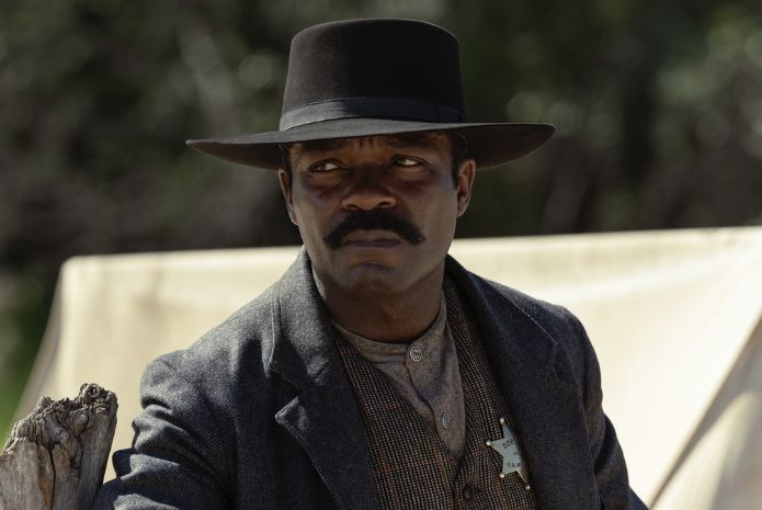 David Oyelowo