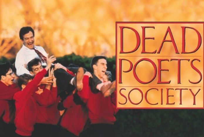 dead poets society