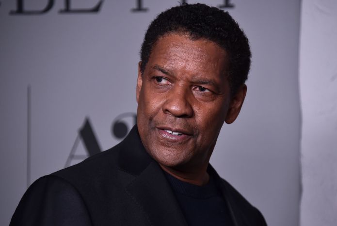 Denzel Washington