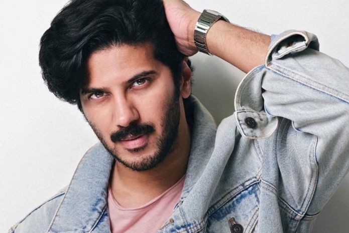 Dulquer Salmaan