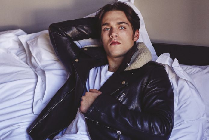 Dylan Sprayberry