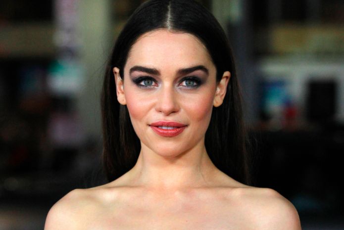 Emilia Clarke