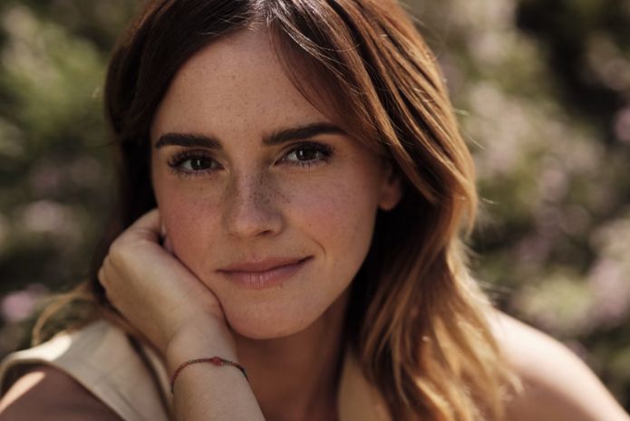 Emma Watson