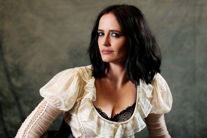 Eva Green