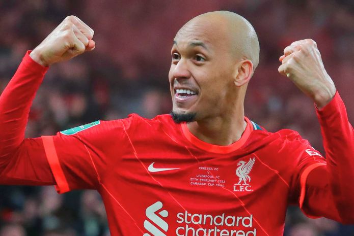 Fabinho