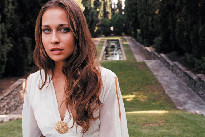 Fiona Apple