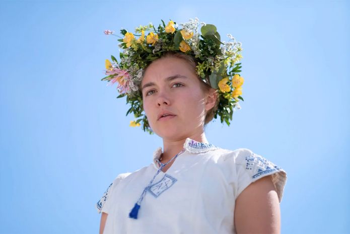 Florence pugh