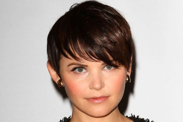 Ginnifer Goodwin