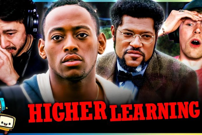 higher learning
